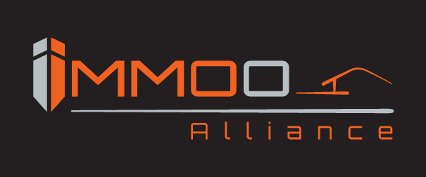 Logo de IIMMOO ALLIANCE