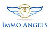 logo de l'agence IMMO ANGELS
