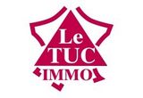 logo de l'agence LE TUC VIMY