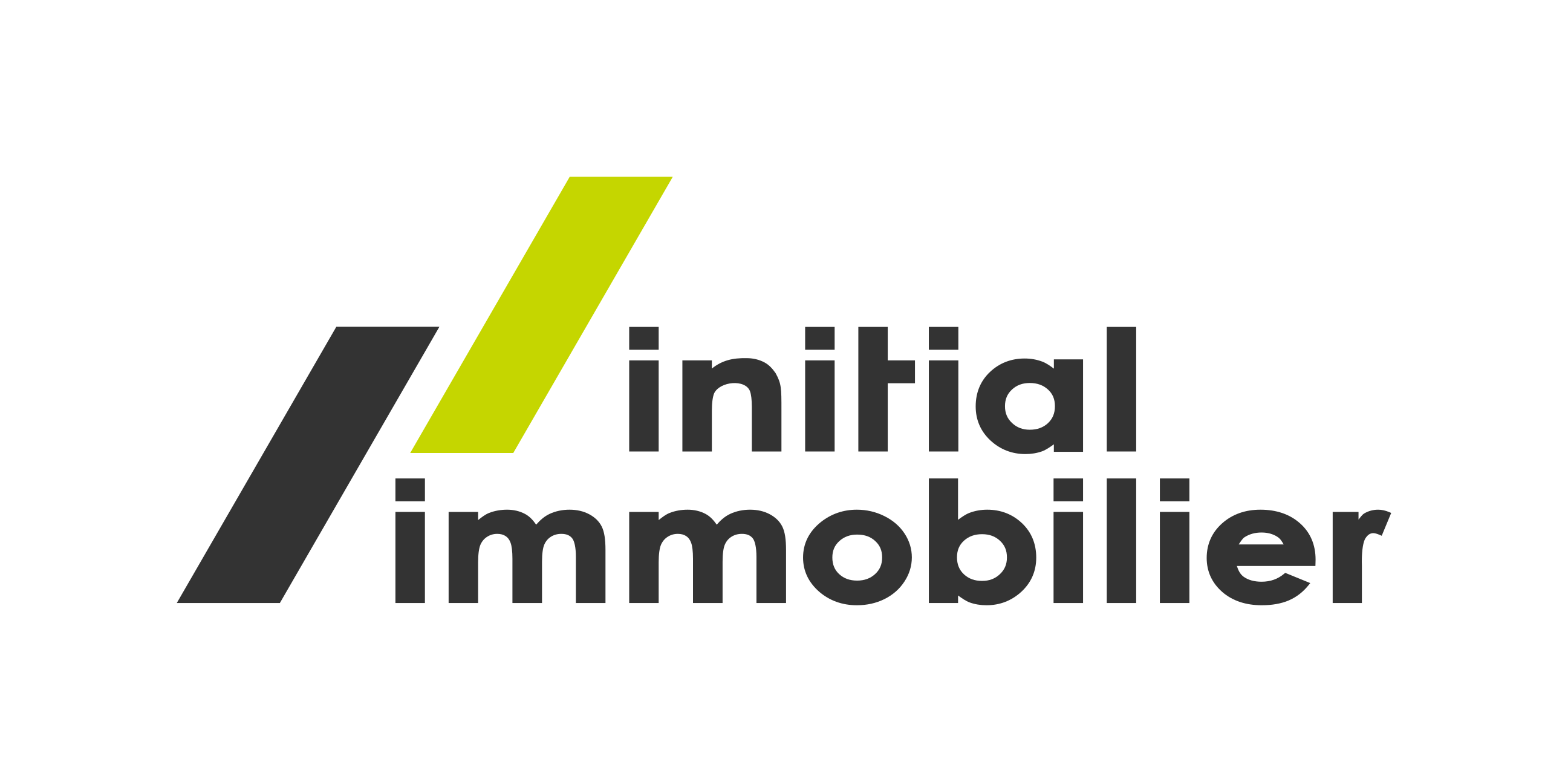 Logo de INITIAL IMMOBILIER