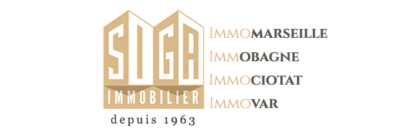 Logo de SIGA MARSEILLE 16EME