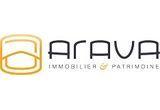 logo de l'agence ARAVA PATRIMOINE