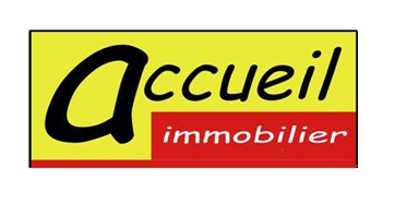 Logo de ACCUEIL IMMOBILIER