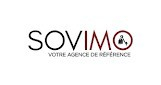 Logo de AGENCE IMMOBILIERE SOVIMO