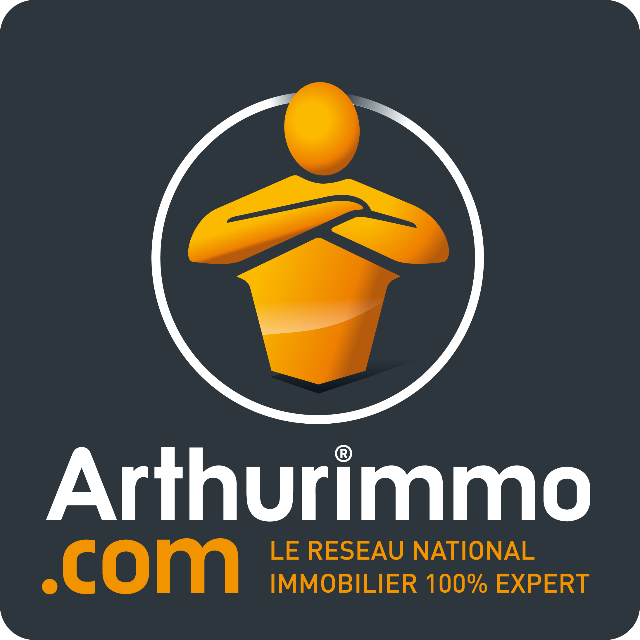 Logo de ARTHURIMMO.COM