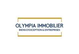 logo de l'agence OLYMPIA IMMOBILIER