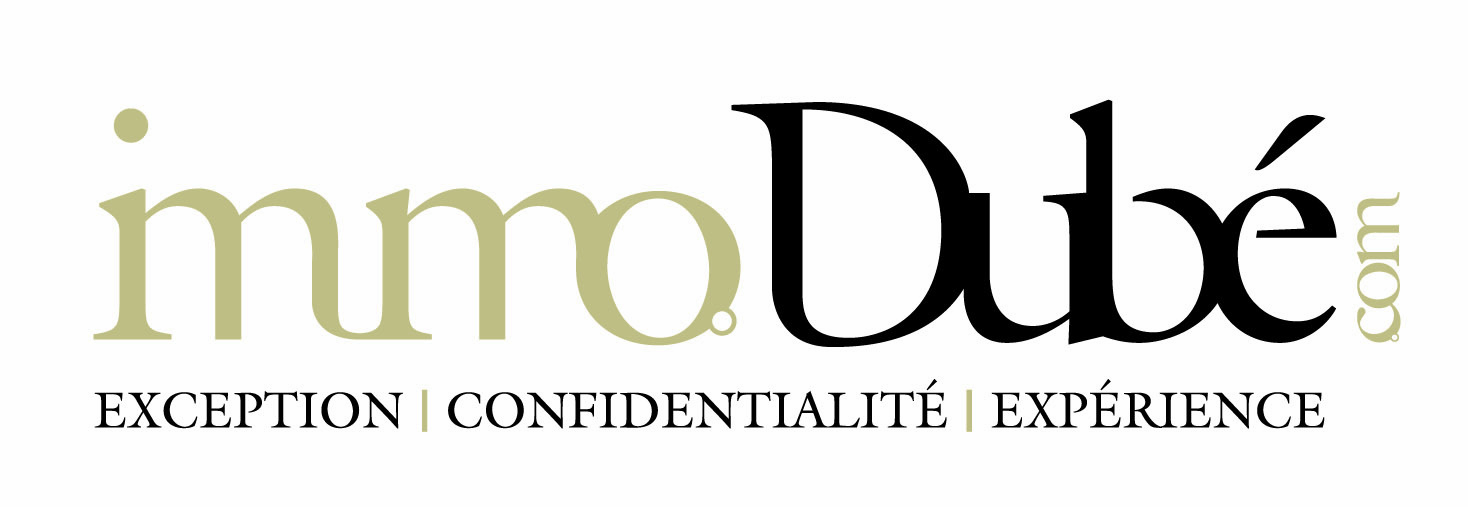 Logo de Cabinet Dubé Immobilier