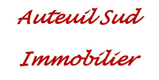 Logo de Auteuil Sud Immobilier