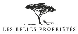 Logo de LES BELLES PROPRIETES