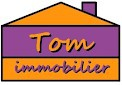 Logo de TOM IMMOBILIER