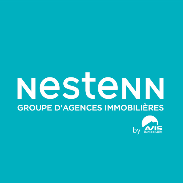 Logo de Nestenn Immobilier Andernos