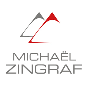 Logo de Michaël Zingraf Real Estate Deauville
