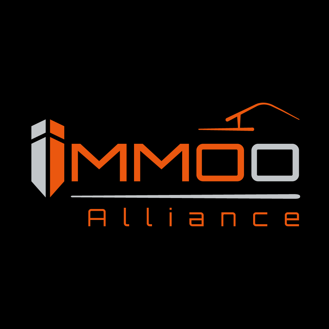 Logo de IIMMOO ALLIANCE