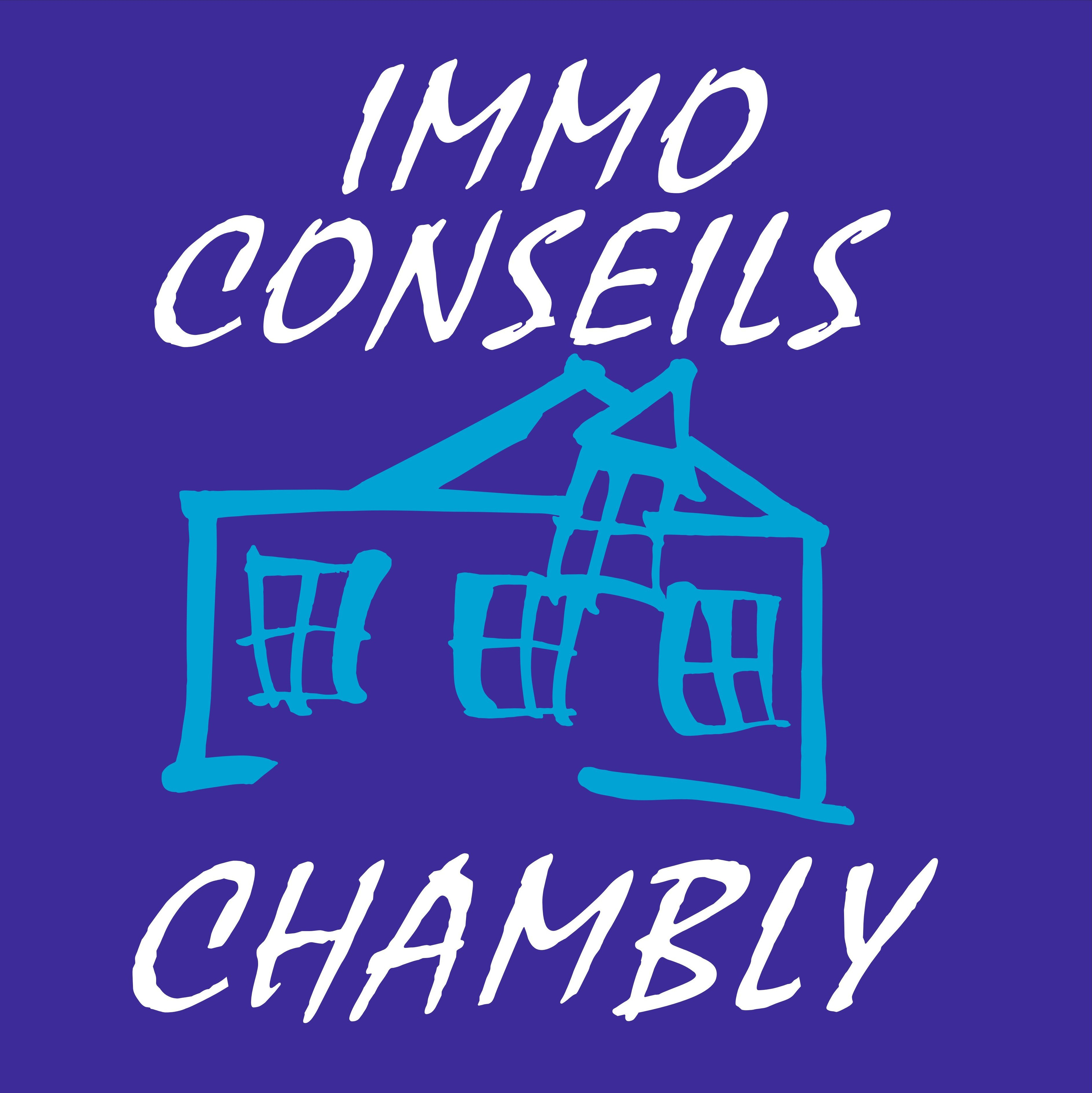 Logo de IMMO CONSEILS CHAMBLY