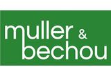logo de l'agence MULLER ET BECHOU