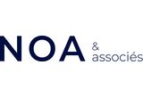 logo de l'agence NOA & associés
