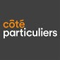 Logo de Côté Particuliers PARIS 8