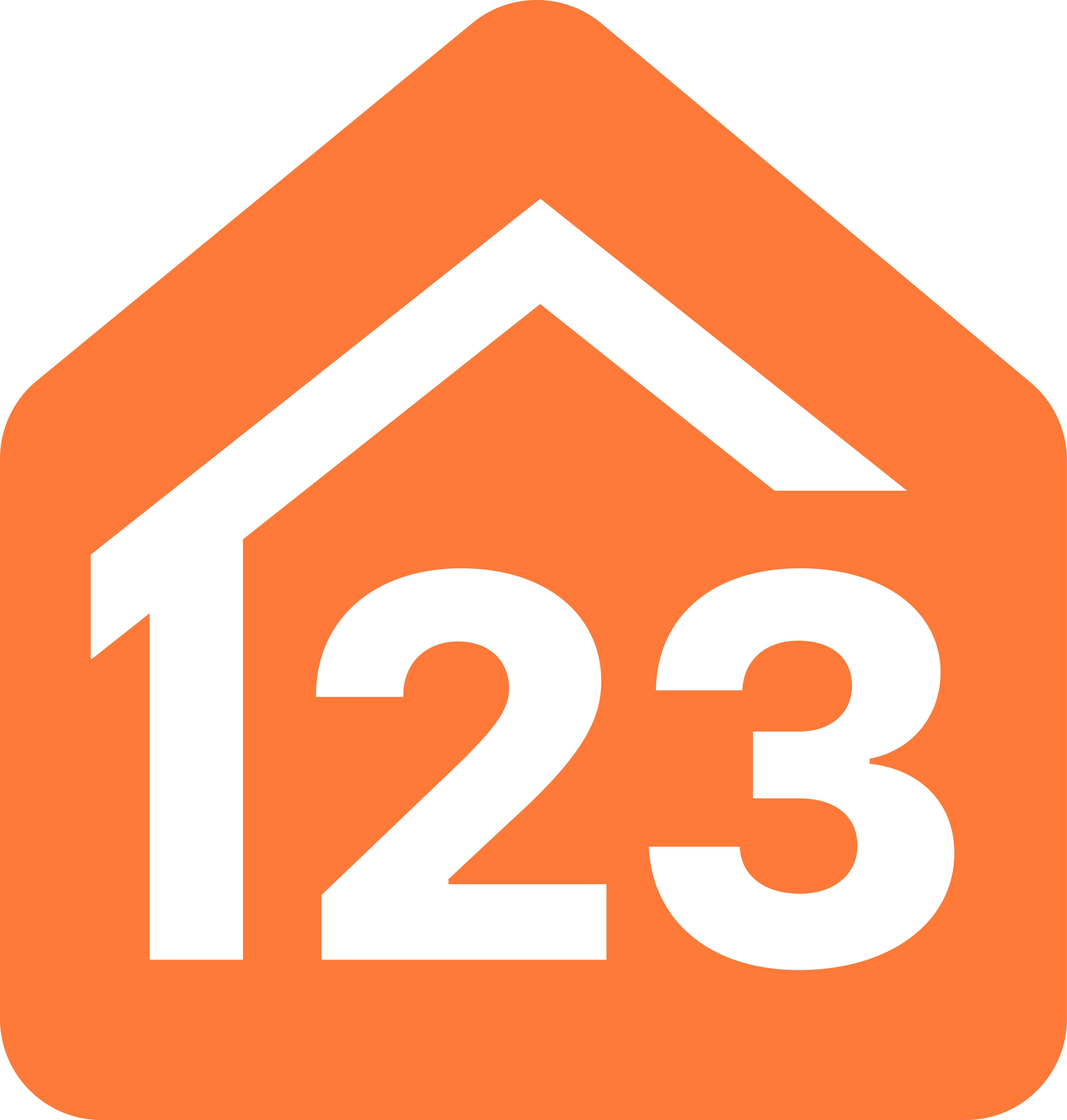 Logo de 123 WEBIMMO Rouen Nord Ouest