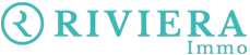 Logo de RIVIERA IMMO