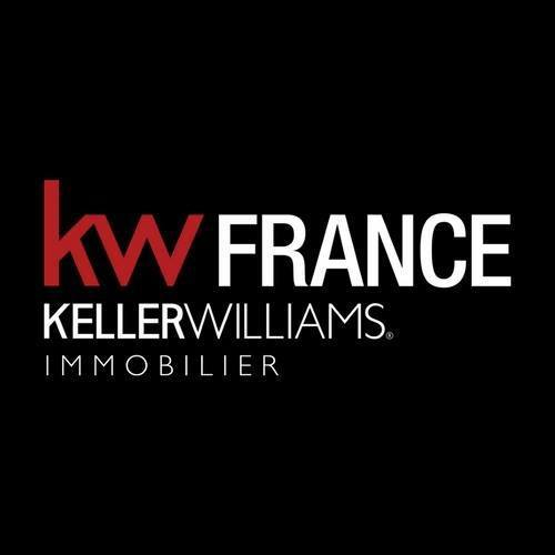Logo de KELLER WILLIAMS MONCEAU