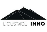 logo de l'agence L'OUSTAOU IMMO