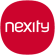 logo de l'agence NEXITY