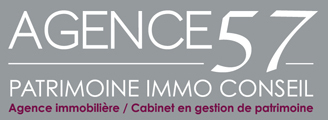 Logo de AGENCE 57