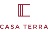 logo de l'agence CASA TERRA REAL ESTATE