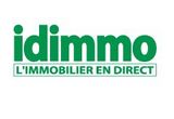 logo de l'agence IDIMMO ALFONSI Jean-Pierre