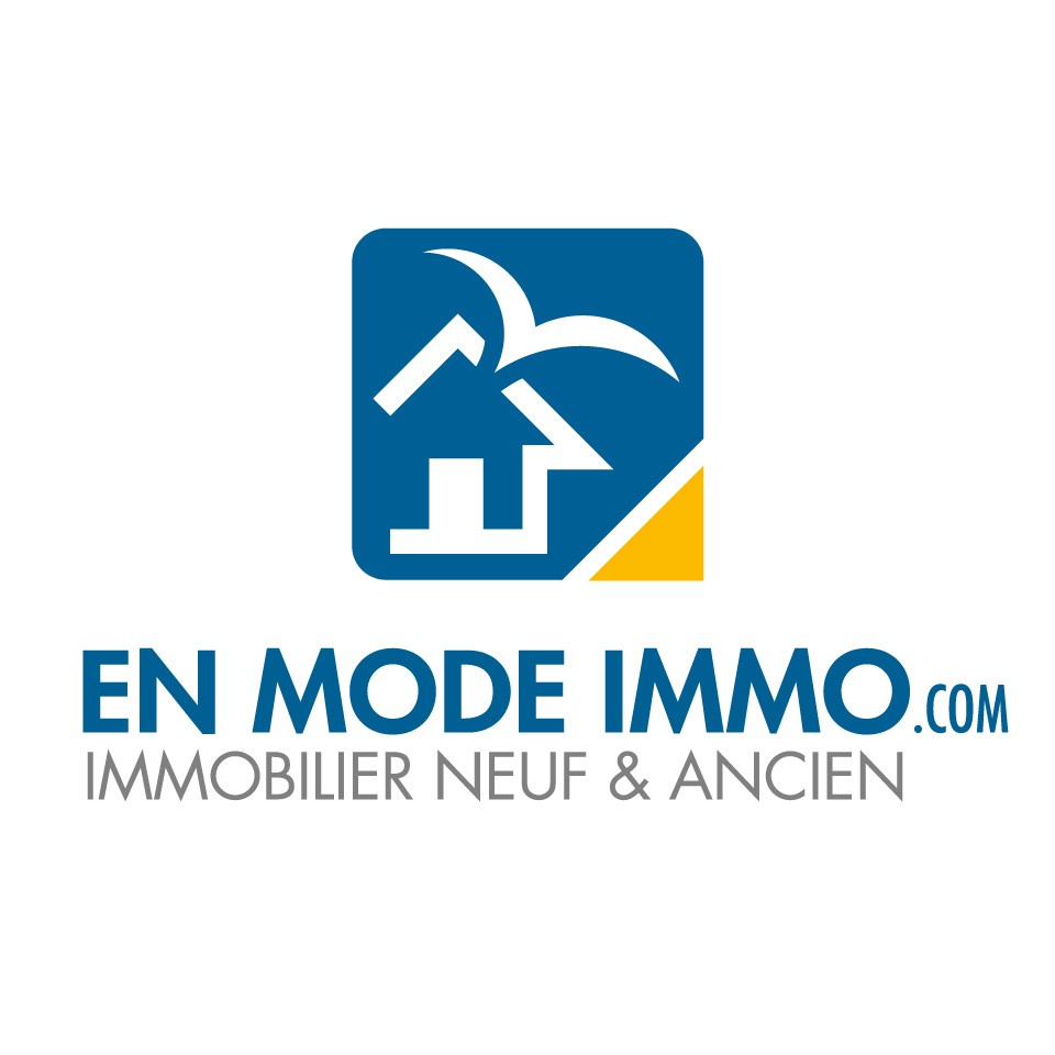 Logo de EN MODE IMMO