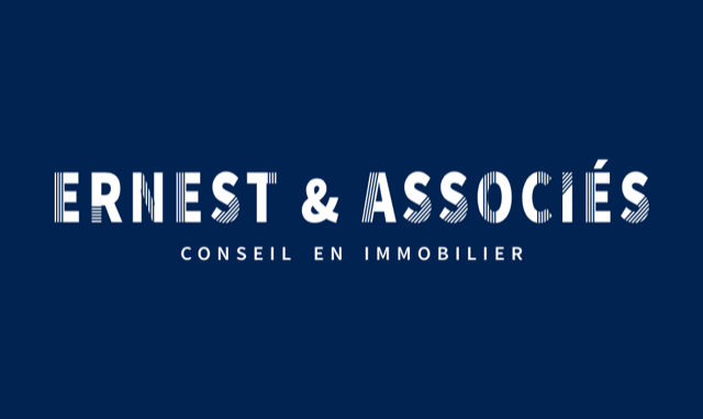 Logo de ERNEST & ASSOCIES