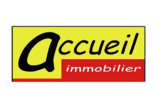 logo de l'agence ACCUEIL IMMOBILIER