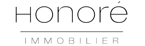 Logo de HONORE IMMOBILIER