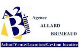 logo de l'agence A2B-IMMO