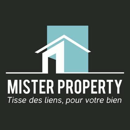 Logo de Mister Property Maisons-Laffitte
