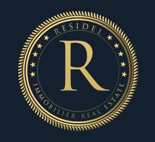 Logo de RESIDEL