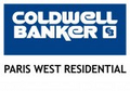 COLDWELL BANKER PARIS WEST RESIDENTIAL
