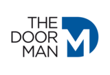logo de l'agence THE DOOR MAN FRANCE