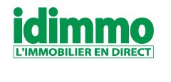 Logo de IDIMMO ALFONSI Jean-Pierre