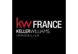 logo de l'agence KELLER WILLIAMS ARVERN