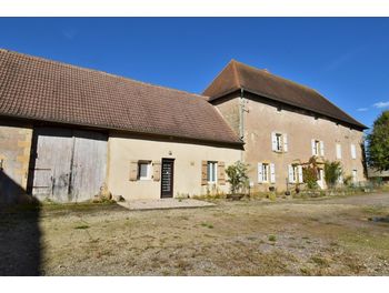 Vente Maison Paray Le Monial Avec Agence Dumas Immobilier