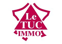 Logo de LE TUC VIMY