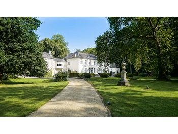 Vente De Chateaux En Belgique Chateau A Vendre