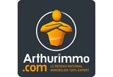 logo de l'agence ARTHURIMMO.COM