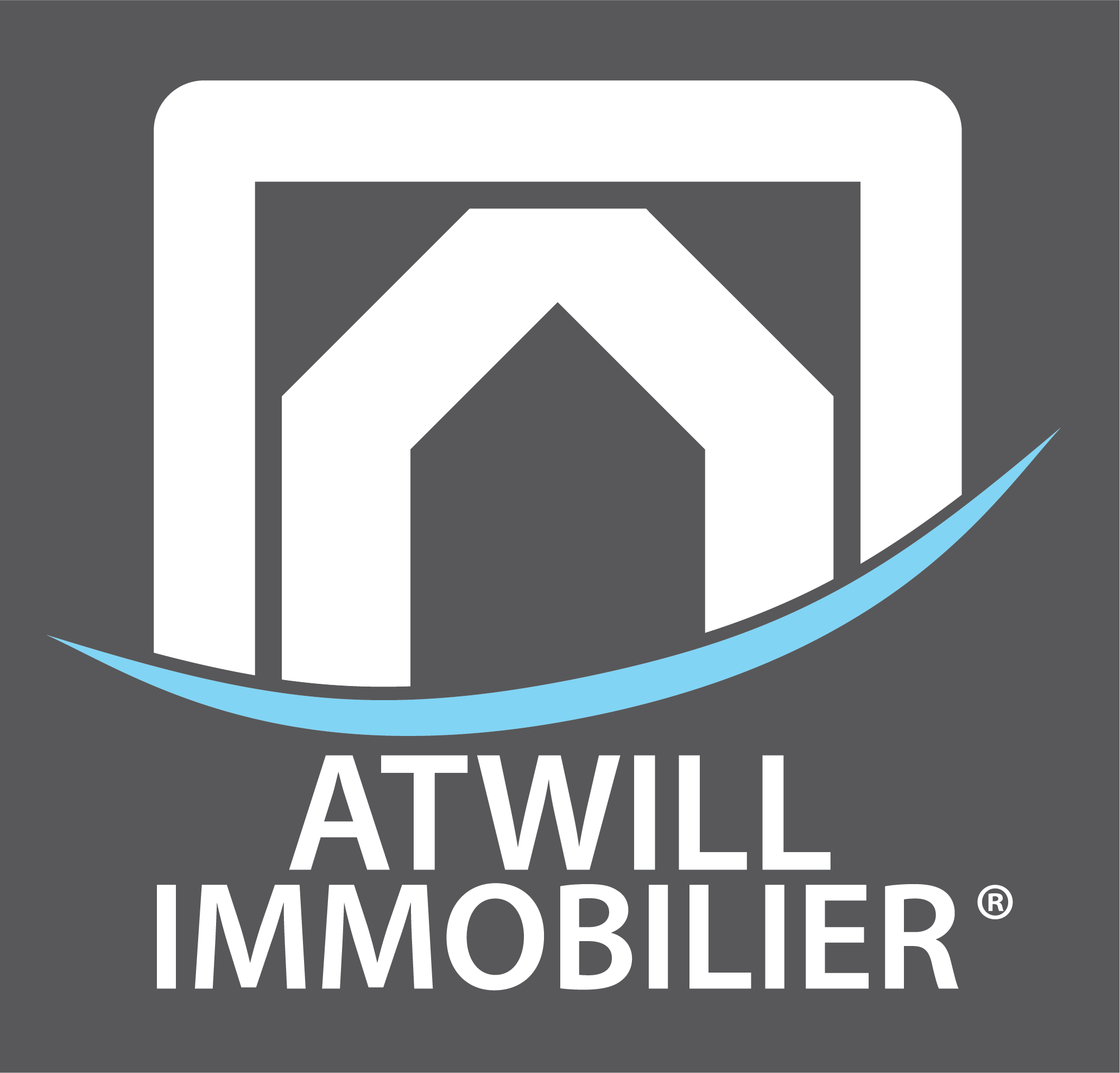 Logo de ATWILL IMMOBILIER