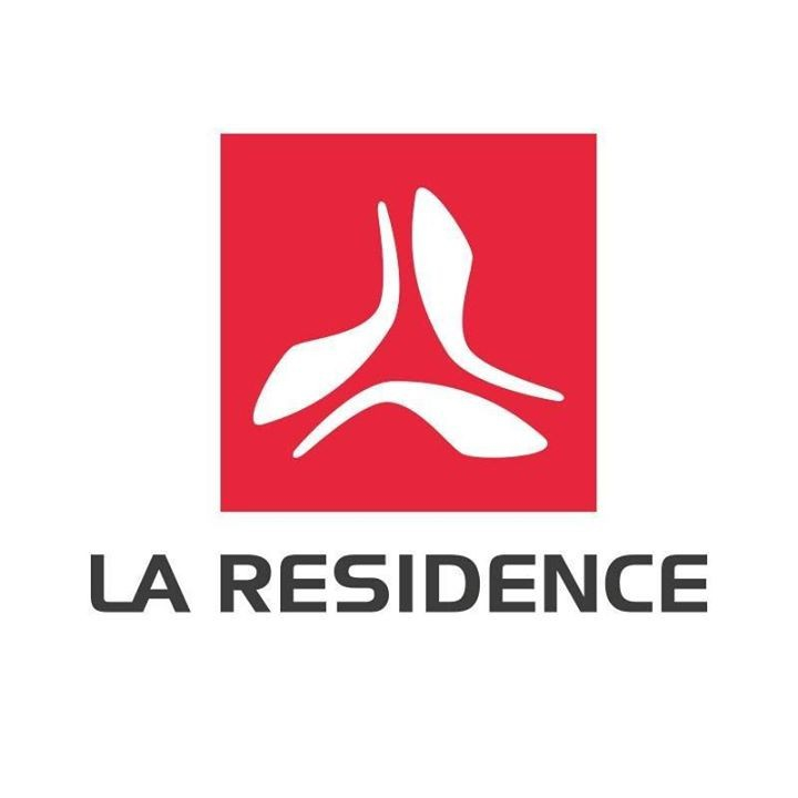 Logo de LA RESIDENCE PARIS 5
