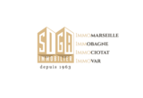 logo de l'agence SIGA MARSEILLE 16EME