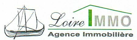 Logo de LOIRE IMMO
